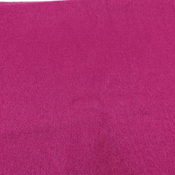 HERMES Pink Scarf - Picture 6 of 9